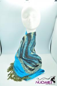 FS0001Fashion Scarf