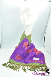 FS0002Fashion Scarf