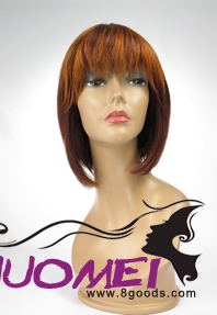 short fashion woman wigs, OL ,bobo