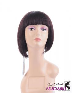 short fashion woman wig