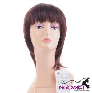 short fashion woman wig