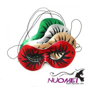 CM0007carnival colorful masks