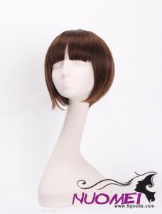 SK5032 woman fashion short wig