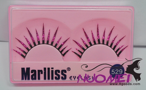 SK5112 fashion eyelash