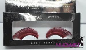 SK5092 fashion eyelash