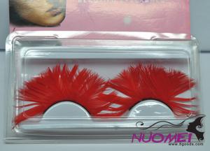 SK5095 fashion eyelash