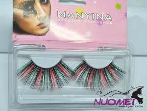 SK5102 fashion eyelash