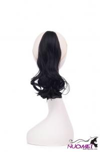 SK5214 fashion ponytail