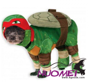 PE0005   Pet costumes