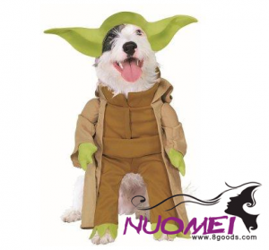 PE0008   Pet costumes