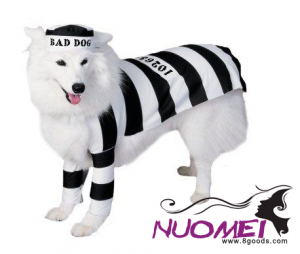 PE0016     Pet costumes