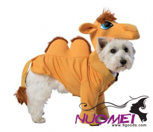 PE0017      Pet costumes