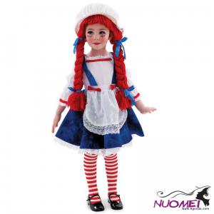 17677 children costumes