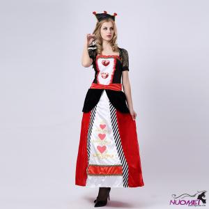 C4029 Women Costumes