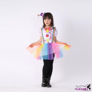 G2027 Girls Costumes