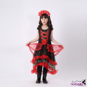 G2039 Girls Costumes