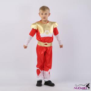 B2037 Boys Costumes