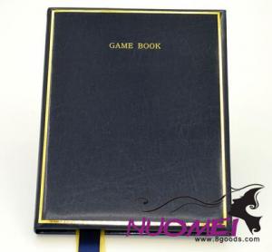 PB0008 notebook