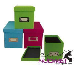 PB0056 CD/DVD Storage Box