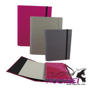 PB0060  A5 Folio