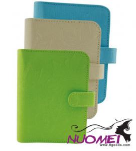 PB0062 Small Organiser