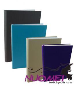 PB0065 A5 Chunky Notebook