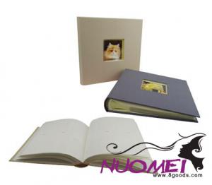 PB0067 Large Pocket Photo Album To hold