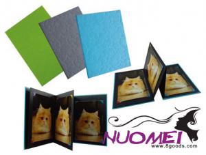 PB0070 Folder Photo Frame