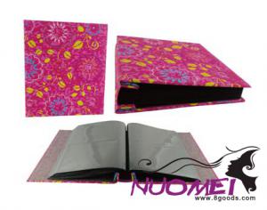 PB0086 Large Pocket Photo Album To hold