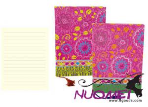 PB0091 A5 Chunky Notebook