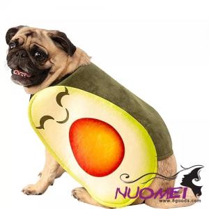 DC0010 Avocado Dog Costume