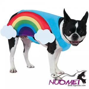 DC0013 inbow Dog Costume