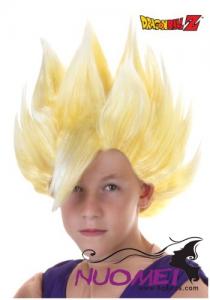 CW0145 Child Gohan Wig