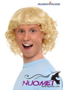 CW0151 Blades of Glory Jimmy Wig