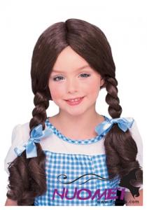 CW0240 Kids Dorothy Wig