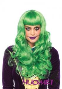 CW0362 Misfit Long Wavy Wig