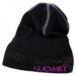 F0079 MICROFLEECE HAT