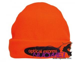 F0085 LUMINESCENT SAFETY BEANIE HAT