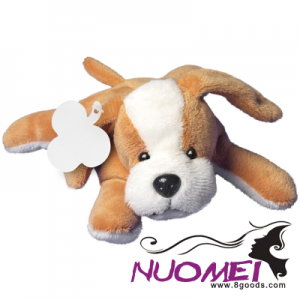 B0026 DOG SOFT TOY