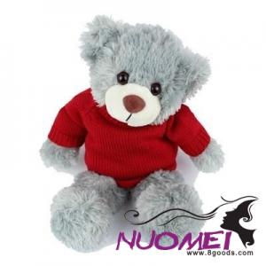 B029 STANLEY JUMPER TEDDY BEAR