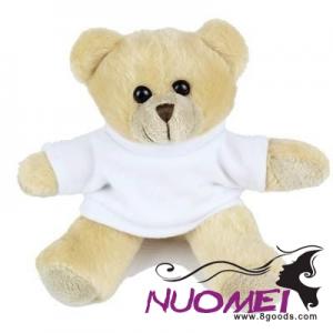 B0030 BUDGET TEDDY BEAR