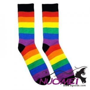 DO152 RAINBOW SOCKS