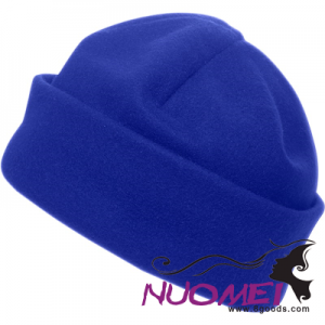 F0101 FLEECE BEANIE