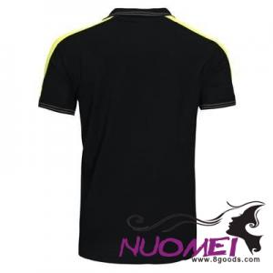 D0156 SHORT SLEEVE PIQUE POLO SHIRT