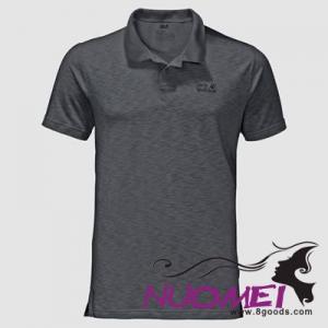 D0159 JACK WOLFSKIN TRAVEL POLO