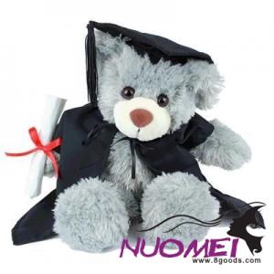 B0031 STANLEY GRADUATION TEDDY BEAR