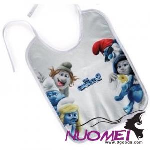 B0044 BABY AND CHILDRENS BIB