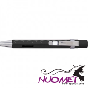 H0065 3-IN-1 SCREWDRIVER in Black