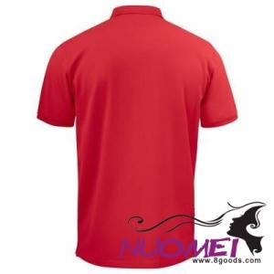 D0165 PRO-JOB PIQUE SHIRT