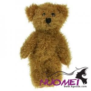 B0052 15CM PLAIN SPARKIE BEAR